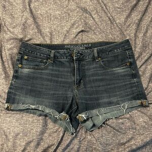 American Eagle Outfitters Women's Denim Shorts